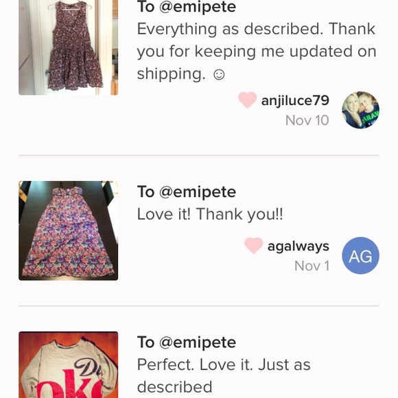 🌿welcome to my closet🌿 - Picture 5 of 7